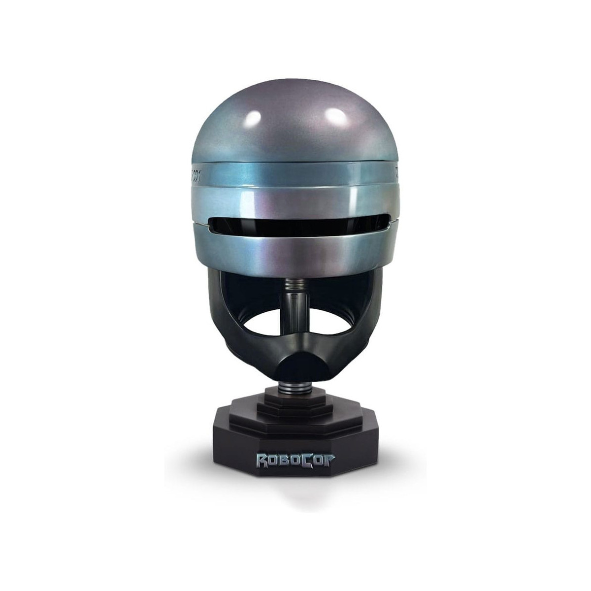 Hollywood collectibles - RoboCop Replica Casco 1/1 - casco