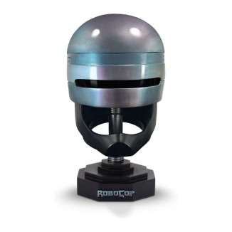 Hollywood collectibles - RoboCop Replica Casco 1/1 - casco