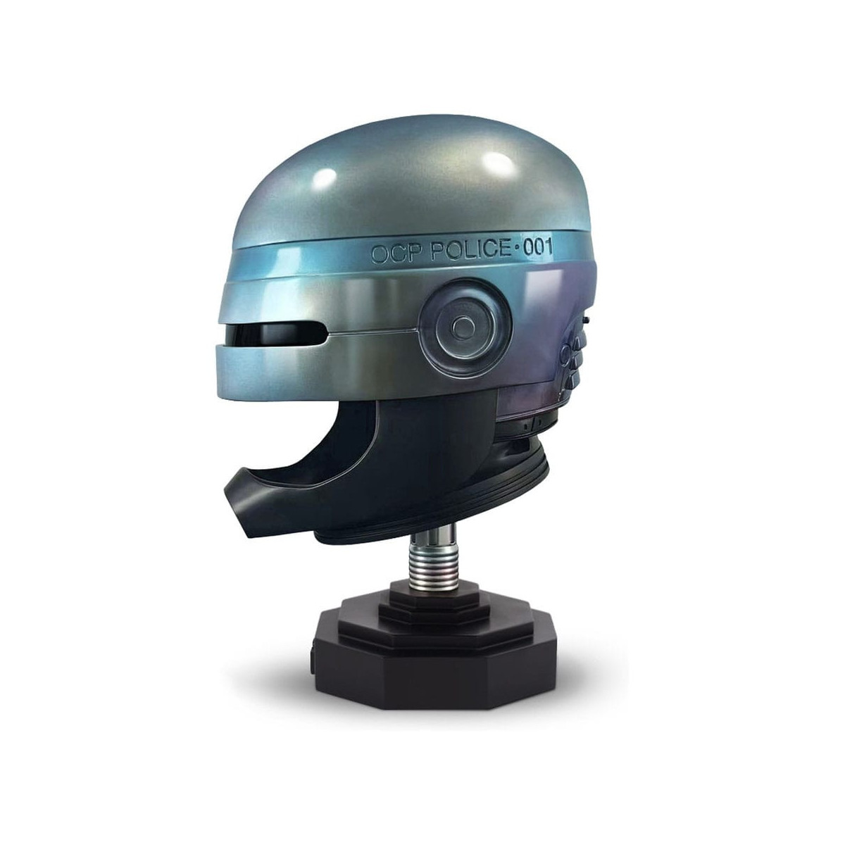 Hollywood collectibles - RoboCop Replica Casco 1/1 - casco