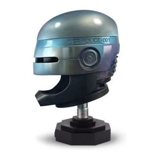 Hollywood collectibles - RoboCop Replica Casco 1/1 - casco
