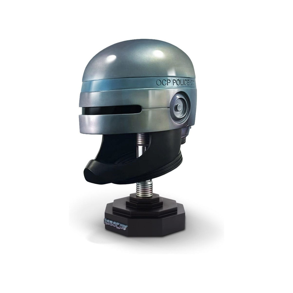 Hollywood collectibles - RoboCop Replica Casco 1/1 - casco