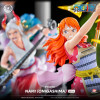 Tsume Ikigai - NAMI (Onigashima) 1/6 - One Piece