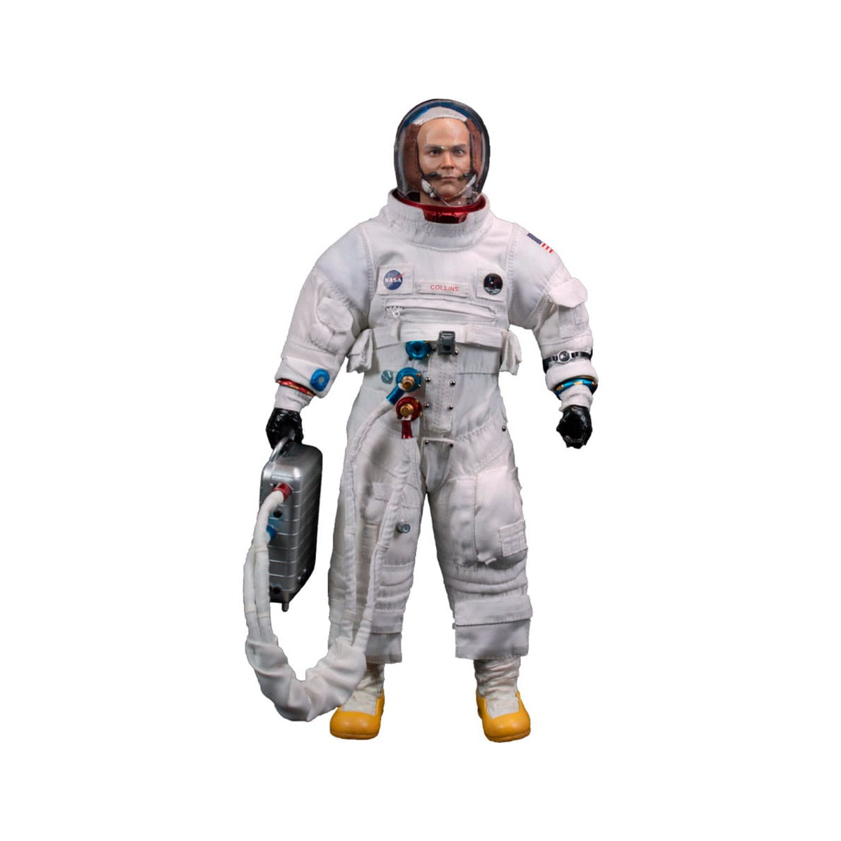Star Ace - Apollo 11 - Michael Collins 1/6