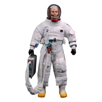 Star Ace - Apollo 11 - Michael Collins 1/6