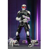 NECA - IDW Comics - Synja Commando con Mousers - L'ultimo Ronin - TMNT
