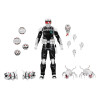 NECA - IDW Comics - Synja Commando con Mousers - L'ultimo Ronin - TMNT