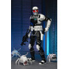 NECA - IDW Comics - Synja Commando con Mousers - L'ultimo Ronin - TMNT