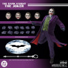 Mezco One 12 - Batman Il Cavaliere Oscuro - Il Joker - DC Comics