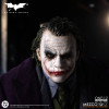 Mezco One 12 - Batman Il Cavaliere Oscuro - Il Joker - DC Comics