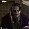 Mezco One 12 - Batman Il Cavaliere Oscuro - Il Joker - DC Comics