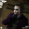 Mezco One 12 - Batman Il Cavaliere Oscuro - Il Joker - DC Comics
