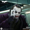 Mezco One 12 - Batman Il Cavaliere Oscuro - Il Joker - DC Comics