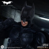 Mezco One 12 - Il Cavaliere Oscuro - BATMAN - DC Comics