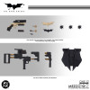 Mezco One 12 - Il Cavaliere Oscuro - BATMAN - DC Comics