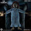 Mezco MDS - L'esorcista - Regan MacNeil - Mezco Designer Series Roto Doll