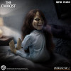 Mezco MDS - L'esorcista - Regan MacNeil - Mezco Designer Series Roto Doll
