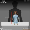 Mezco MDS - L'esorcista - Regan MacNeil - Mezco Designer Series Roto Doll