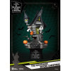 Beast Kingdom Disney - La casa stregata di Jack D-Stage - Il curioso Natale di Mr Jack
