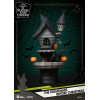 Beast Kingdom Disney - La casa stregata di Jack D-Stage - Il curioso Natale di Mr Jack
