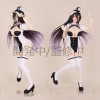 Servizio di sistema - ALBEDO NURSE Versione Vivit - Overlord
