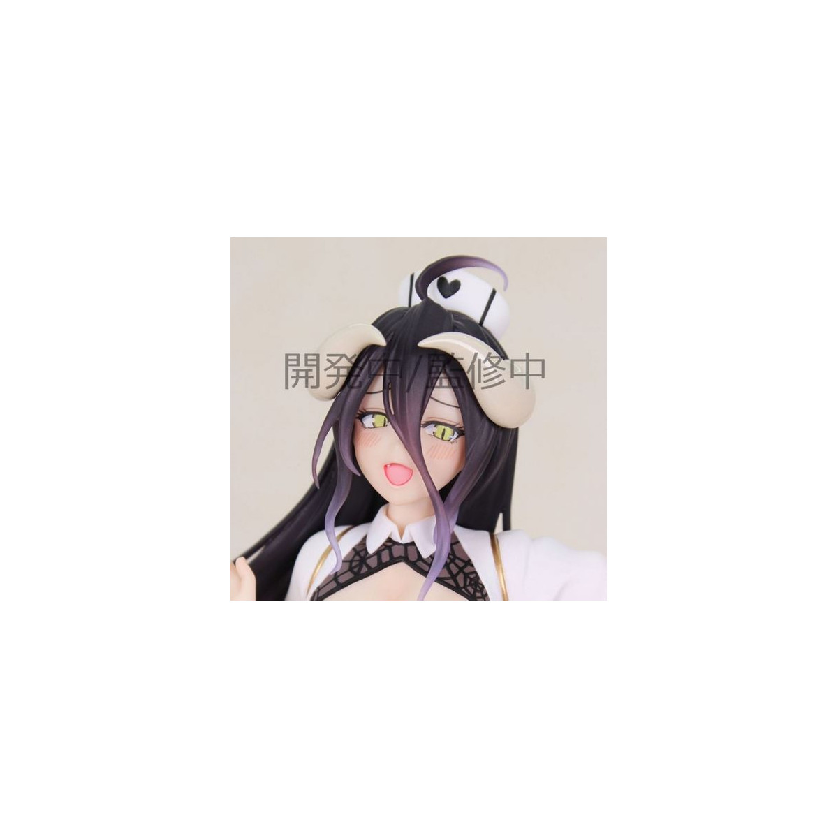 Servizio di sistema - ALBEDO NURSE Versione Vivit - Overlord