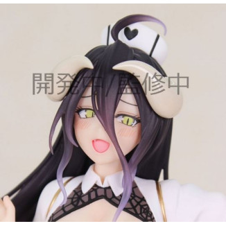 Servizio di sistema - ALBEDO NURSE Versione Vivit - Overlord