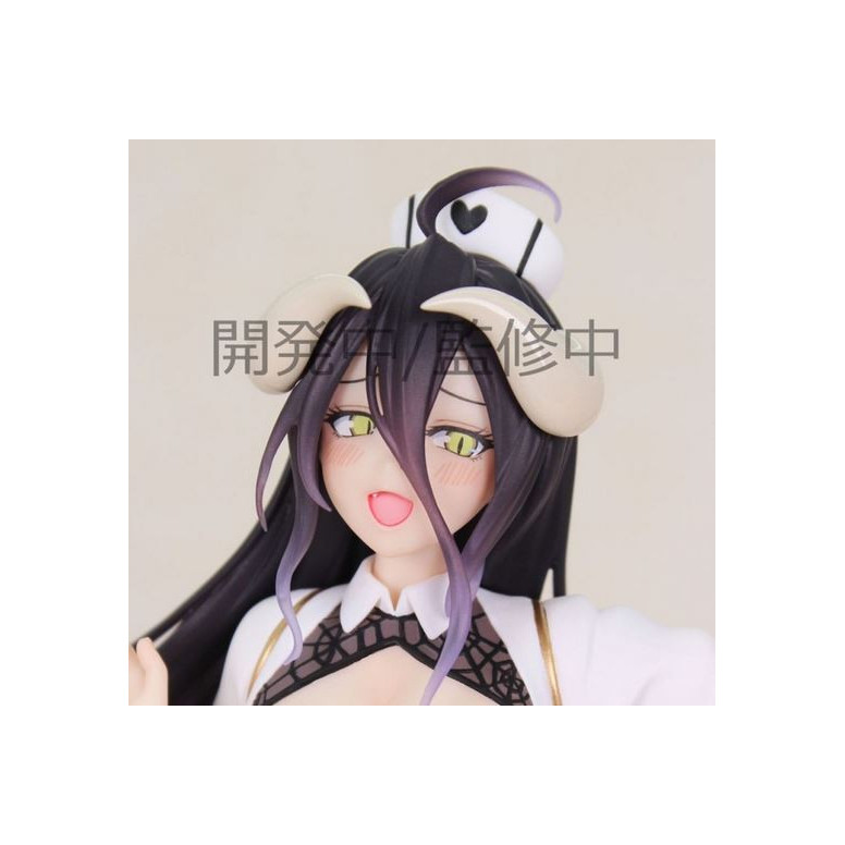 Servizio di sistema - ALBEDO NURSE Versione Vivit - Overlord