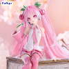 Furyu - SAKURA MIKU 2024 Versione COLORE PERLA - Tappo per spaghetti