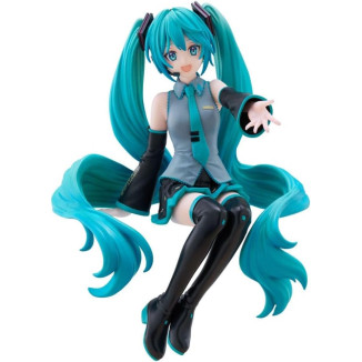 Furyu - HATSUNE MIKU Versione NARDACK - Tappo per spaghetti