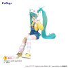 Furyu - HATSUNE MIKU versione LOLLIPOP - Tappo per spaghetti