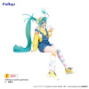 Furyu - HATSUNE MIKU versione LOLLIPOP - Tappo per spaghetti