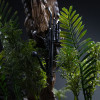 Iron Studios Star Wars - Chewbacca e Tokkat Art Scale 1/10 - Il ritorno dello Jedi