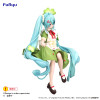 Furyu - HATSUNE MIKU FLOWER FAIRY CLOVER Version - Tappo per tagliatelle