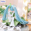 Furyu - HATSUNE MIKU FLOWER FAIRY CLOVER Version - Tappo per tagliatelle