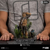 Iron Studios Star Wars - Chewbacca e Tokkat Art Scale 1/10 - Il ritorno dello Jedi
