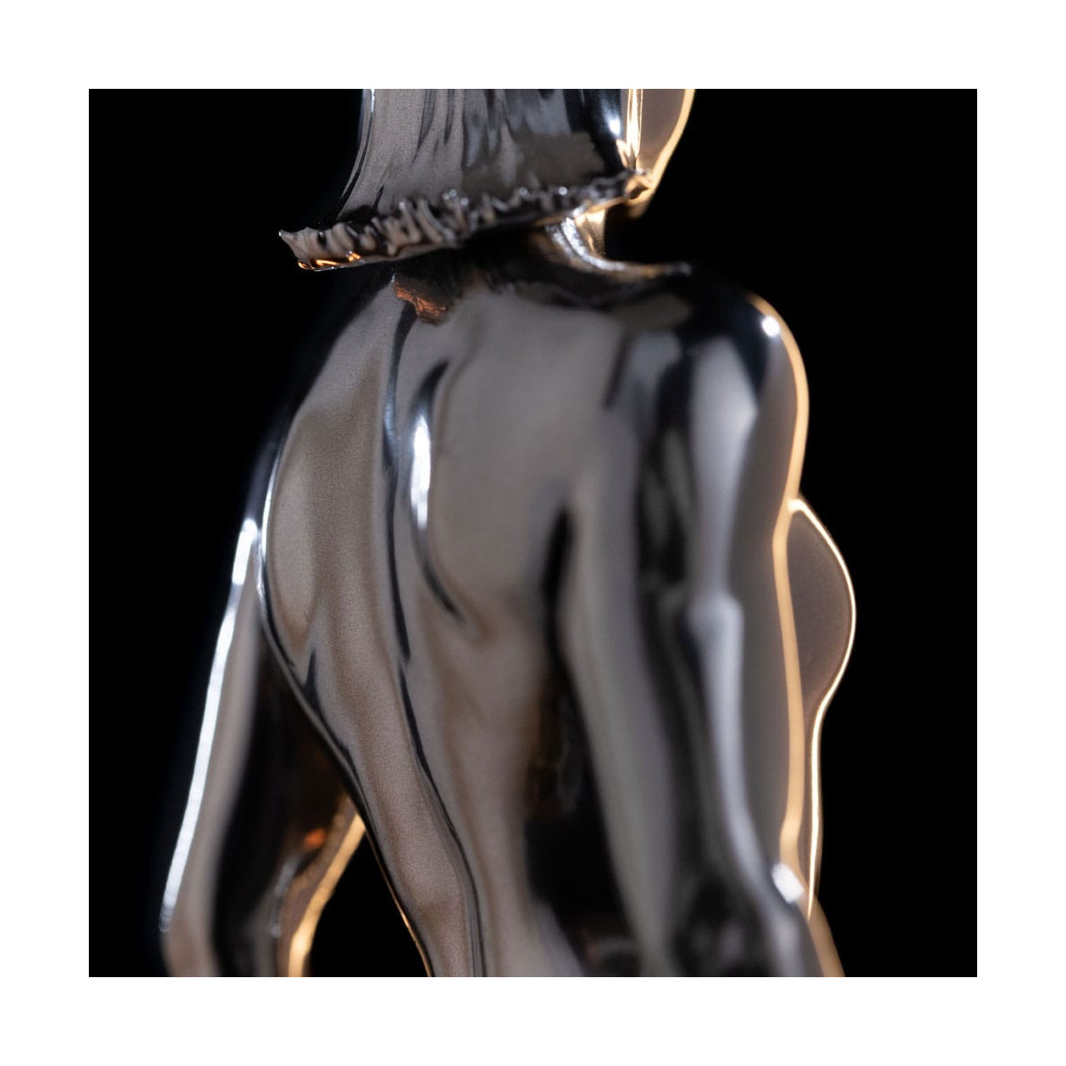 Iron Studios - Marvel Fantastic 4 - Silver Surfer Art Scale 1/10