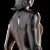 Iron Studios - Marvel Fantastic 4 - Silver Surfer Art Scale 1/10