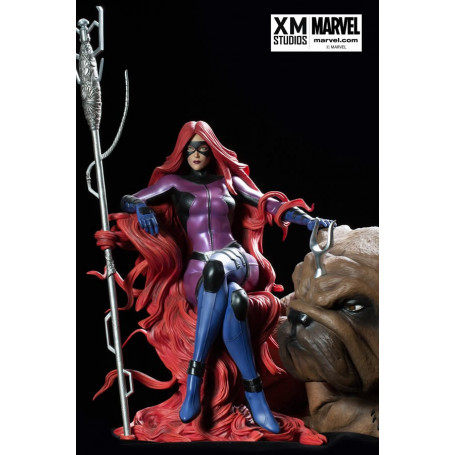 Xm Studios Statue 1/4 Scale Medusa