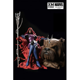 Xm Studios Statue 1/4 Scale Medusa