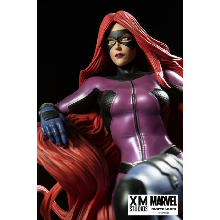 Xm Studios Statue 1/4 Scale Medusa