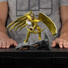 Iron Studios - Saint Seiya - Sagittarius Aiolos Art Scale 1/10 - Cavalieri dello Zodiaco