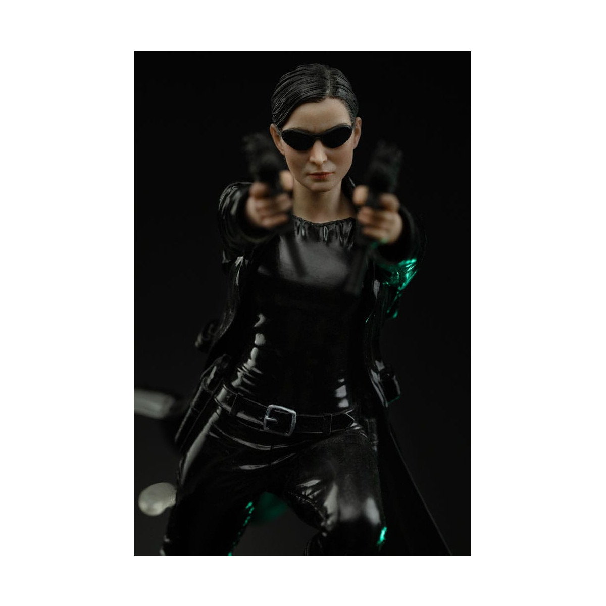 Iron Studios Matrix - TRINITY Art Scale 1/10