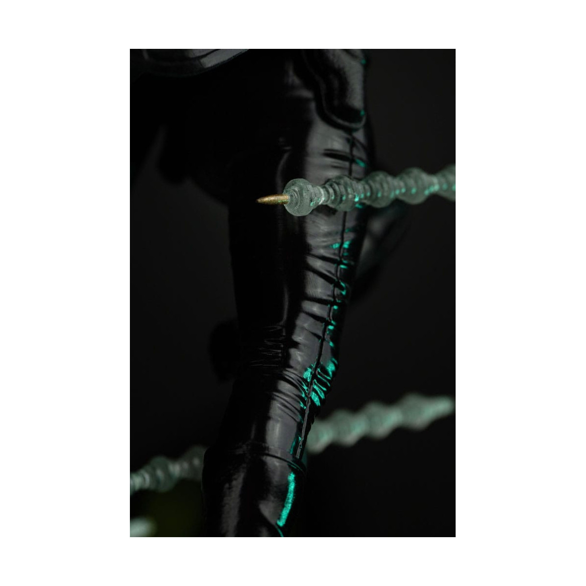 Iron Studios Matrix - TRINITY Art Scale 1/10