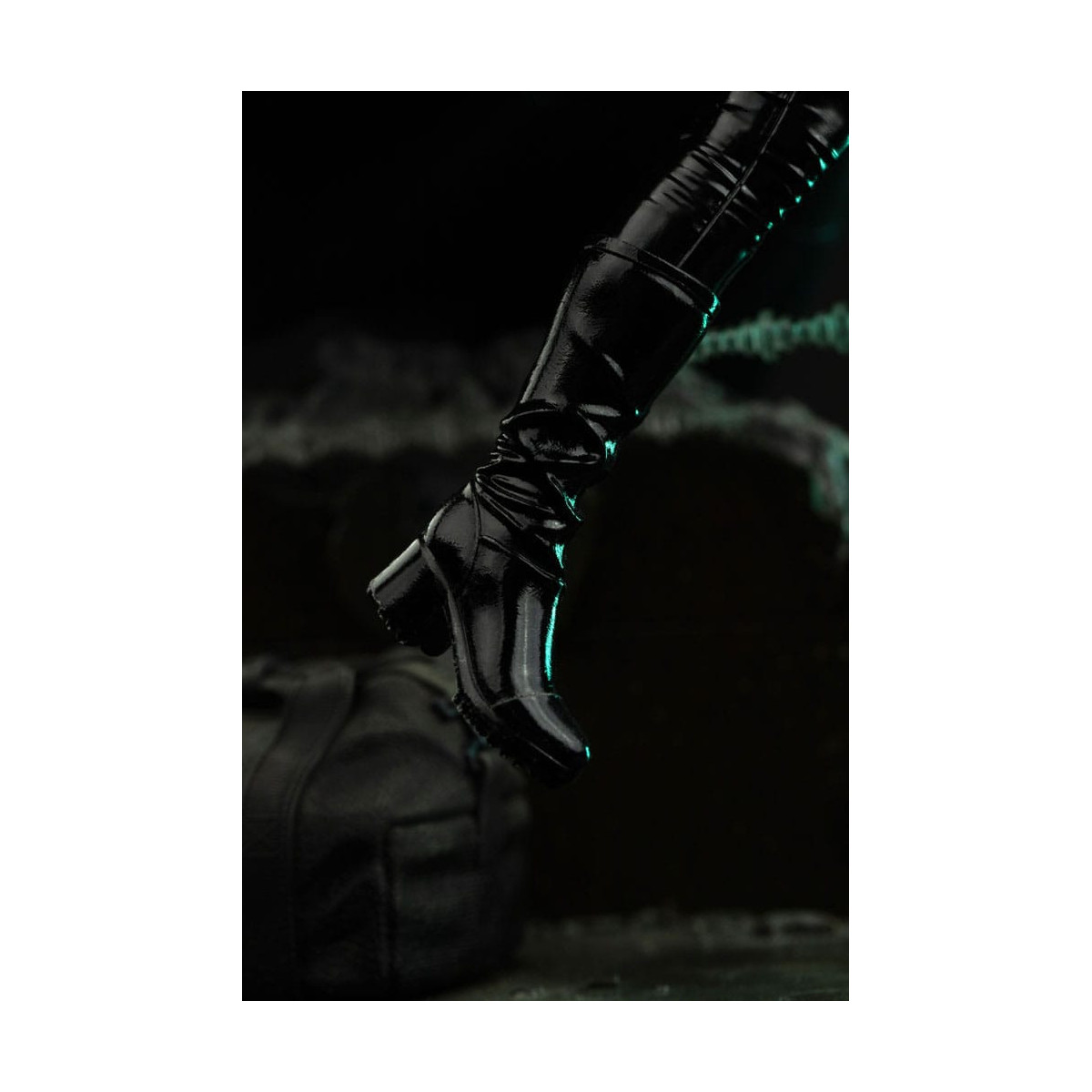 Iron Studios Matrix - TRINITY Art Scale 1/10