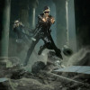 Iron Studios Matrix - TRINITY Art Scale 1/10