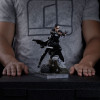 Iron Studios Matrix - TRINITY Art Scale 1/10