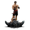 Iron Studios - Mortal Kombat - Johnny Cage Art Scale 1/10