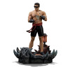 Iron Studios - Mortal Kombat - Johnny Cage Art Scale 1/10