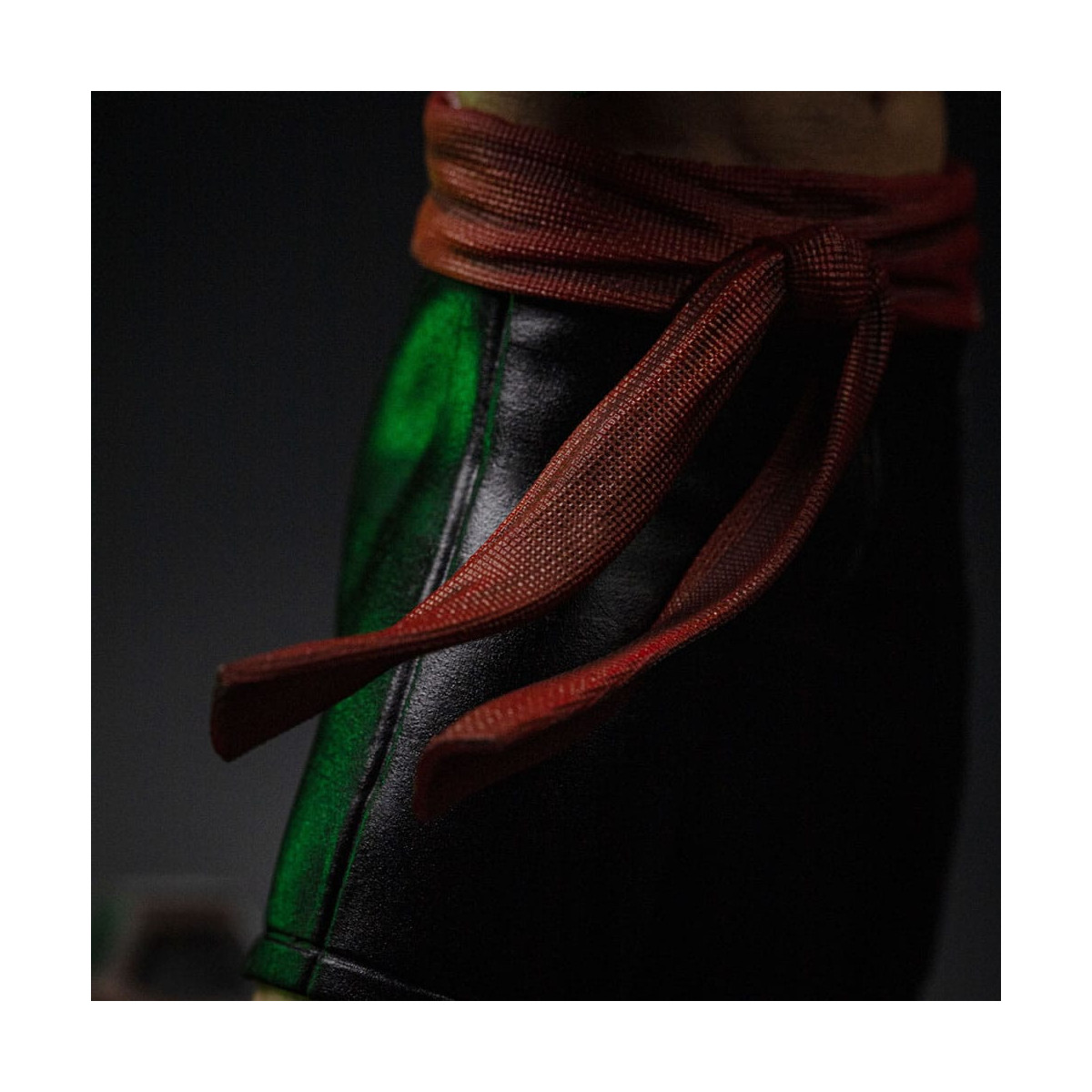Iron Studios - Mortal Kombat - Johnny Cage Art Scale 1/10