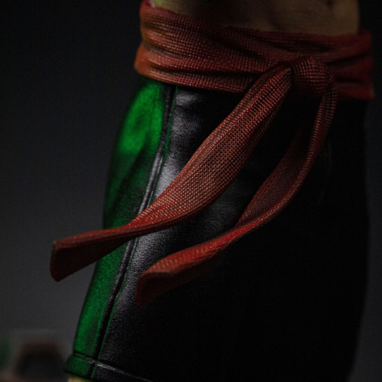 Iron Studios - Mortal Kombat - Johnny Cage Art Scale 1/10